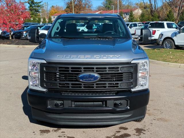 new 2024 Ford F-250 car, priced at $45,438