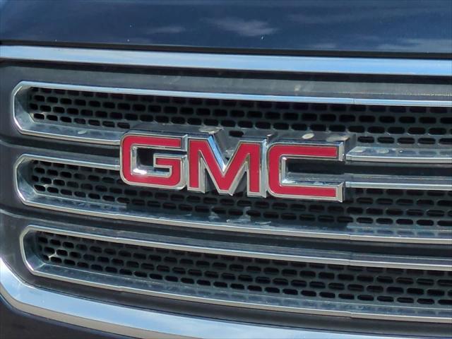 used 2015 GMC Acadia car, priced at $12,451