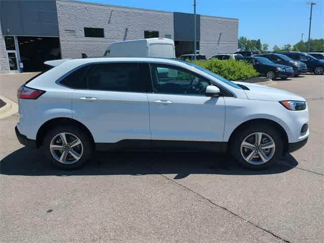 new 2024 Ford Edge car, priced at $41,683