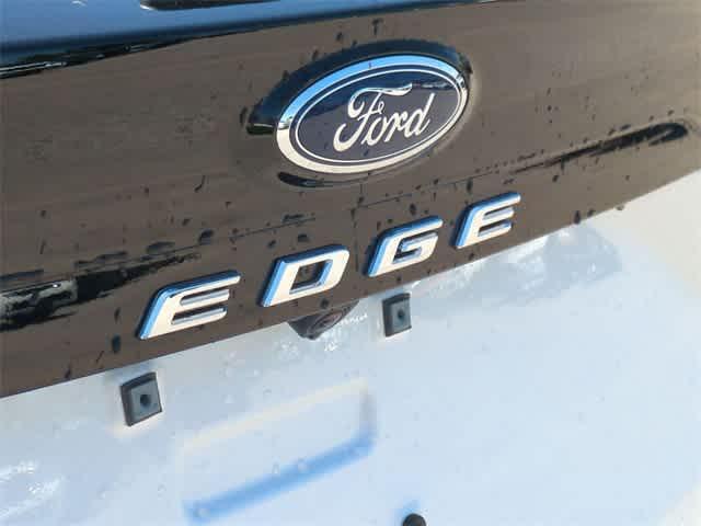 new 2024 Ford Edge car, priced at $41,683