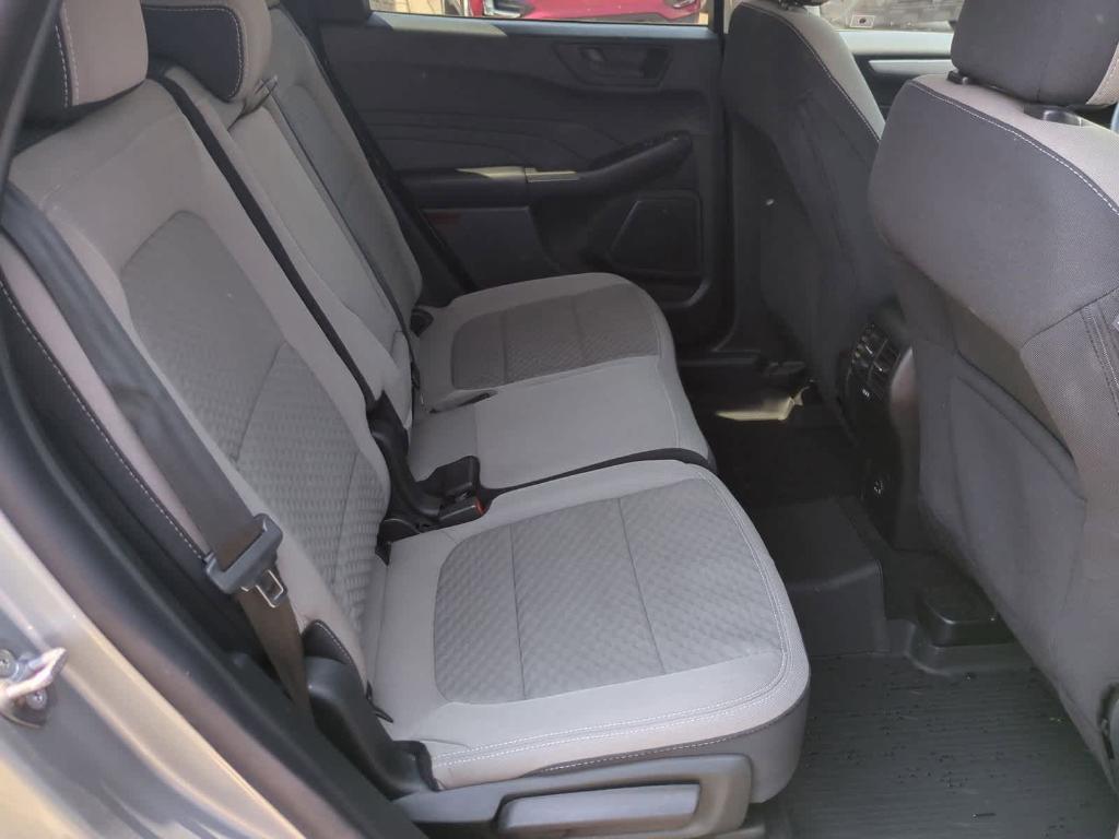 used 2022 Ford Escape car, priced at $21,999