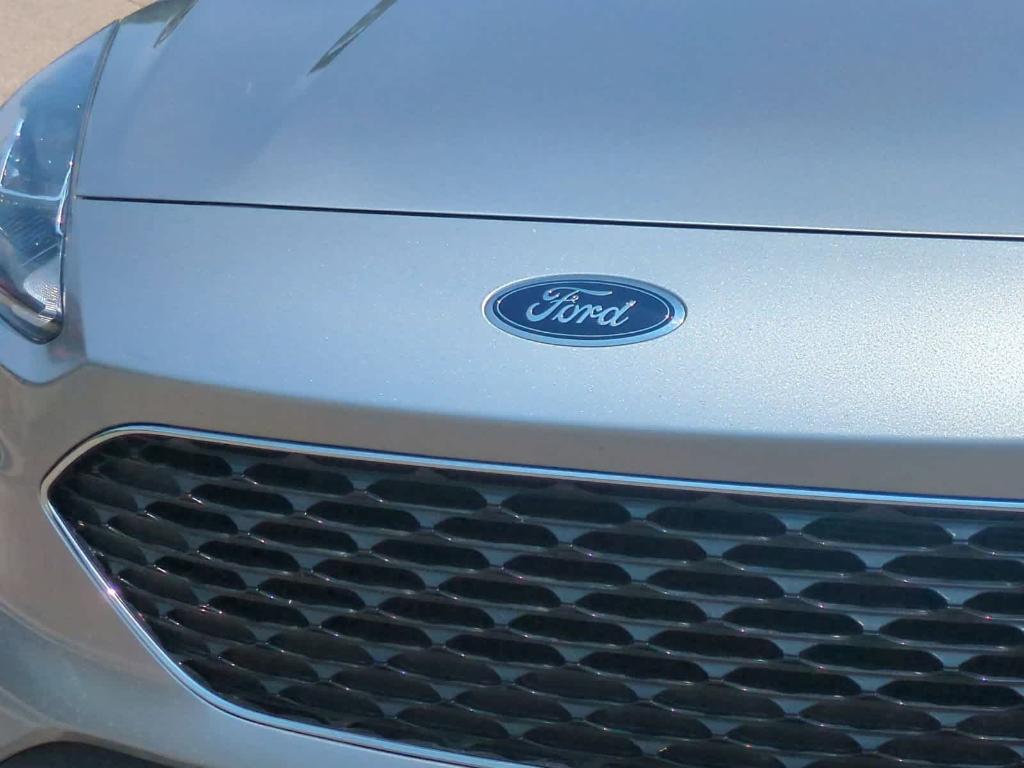 used 2022 Ford Escape car, priced at $21,999