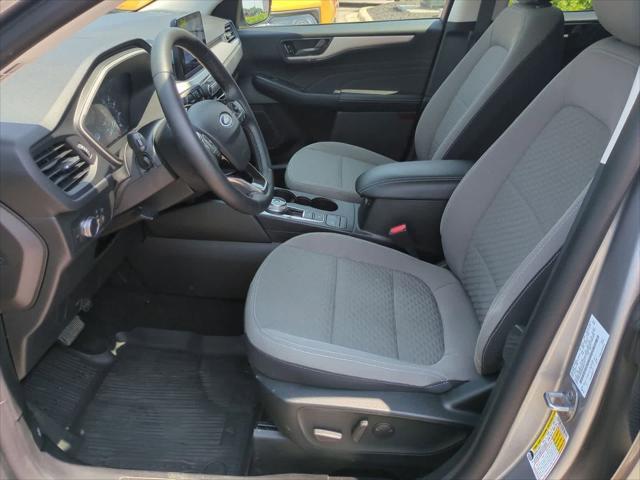 used 2022 Ford Escape car, priced at $21,999