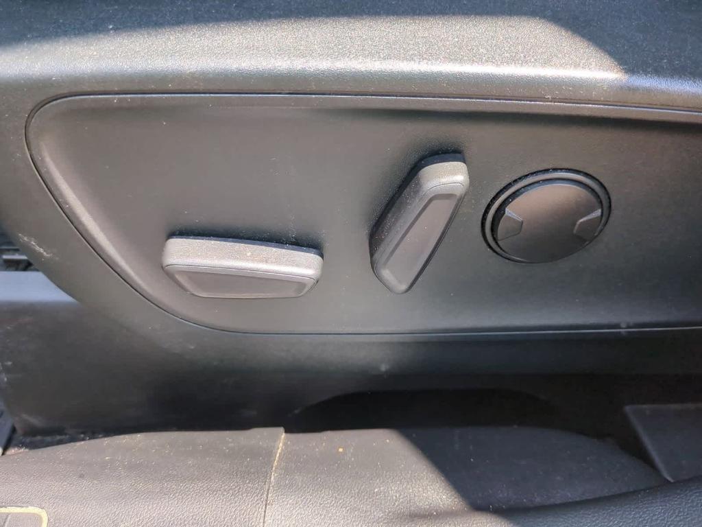 used 2022 Ford Escape car, priced at $21,999