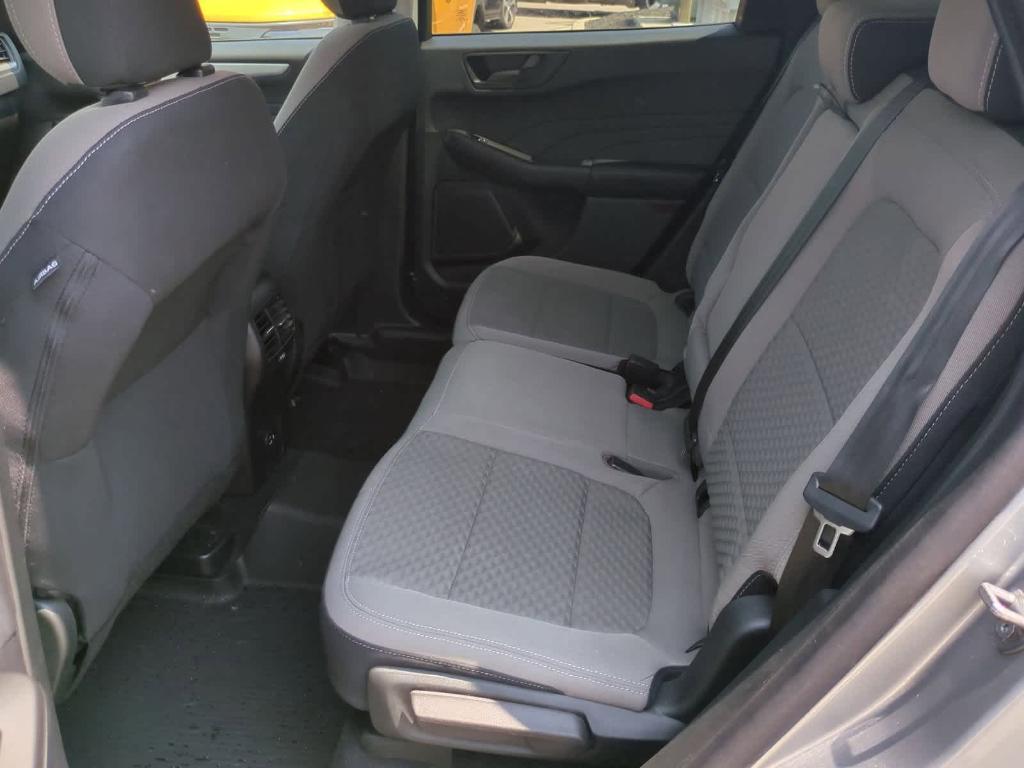 used 2022 Ford Escape car, priced at $21,999