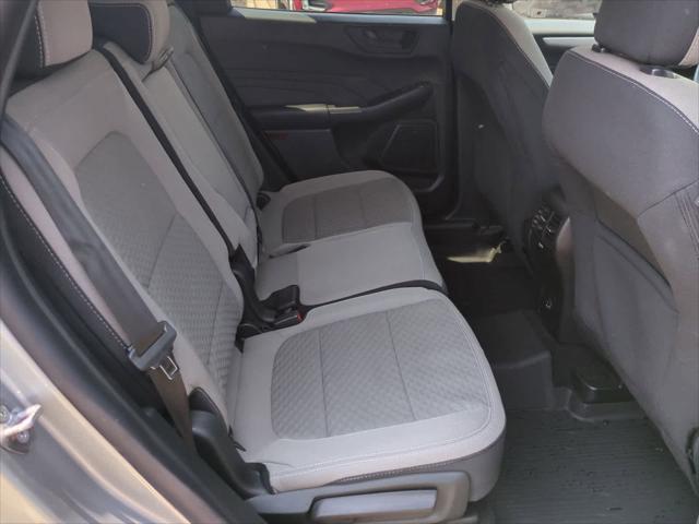 used 2022 Ford Escape car, priced at $21,999