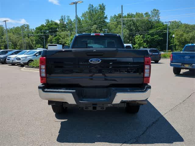 used 2022 Ford F-350 car, priced at $50,995