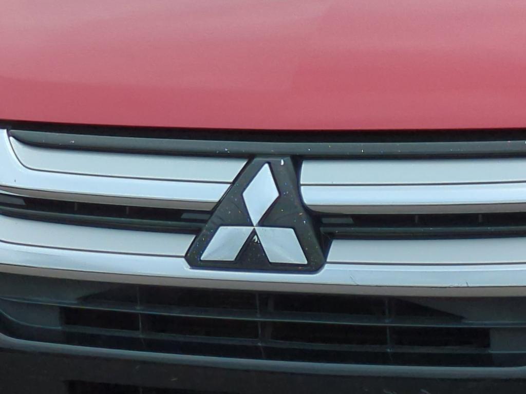 used 2018 Mitsubishi Outlander car, priced at $11,851