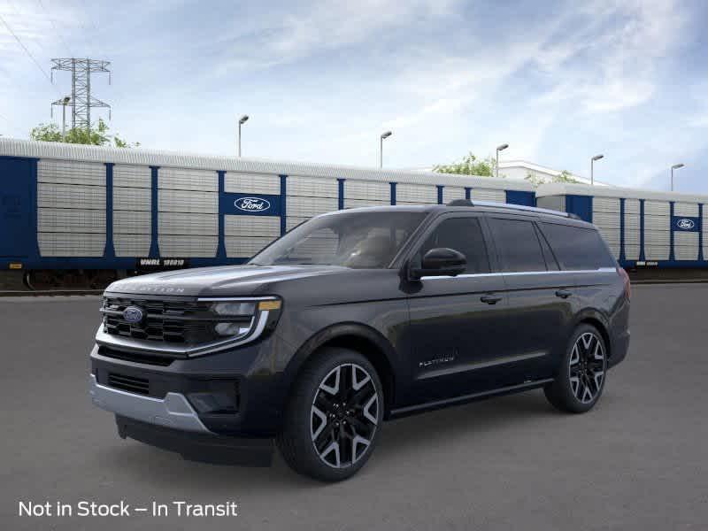 new 2025 Ford Expedition car, priced at $84,058