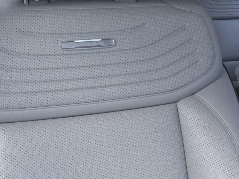 new 2025 Ford Expedition car, priced at $84,058