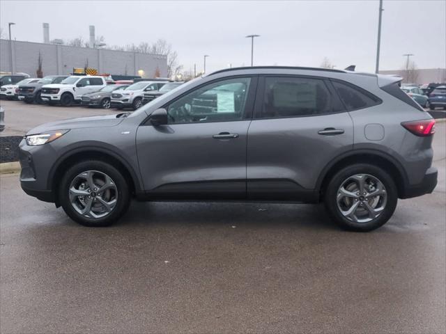 new 2025 Ford Escape car, priced at $31,494