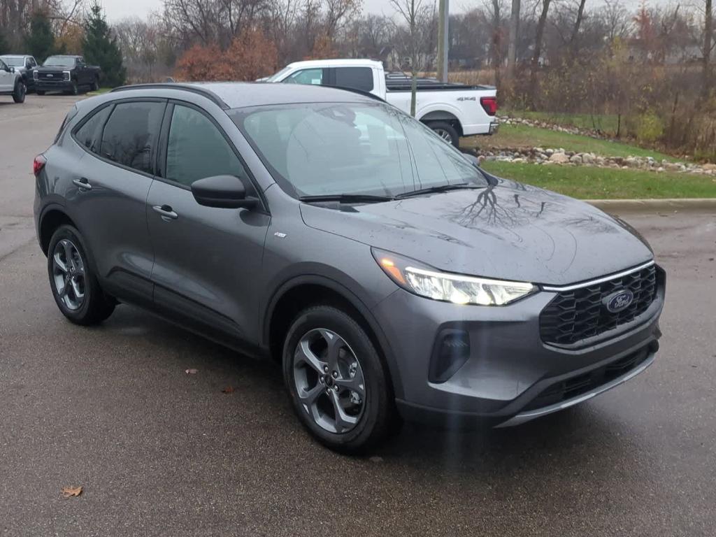 new 2025 Ford Escape car, priced at $32,494