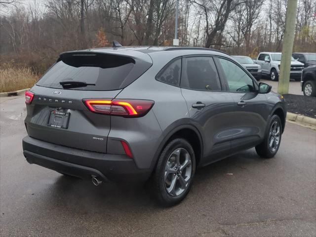 new 2025 Ford Escape car, priced at $31,494