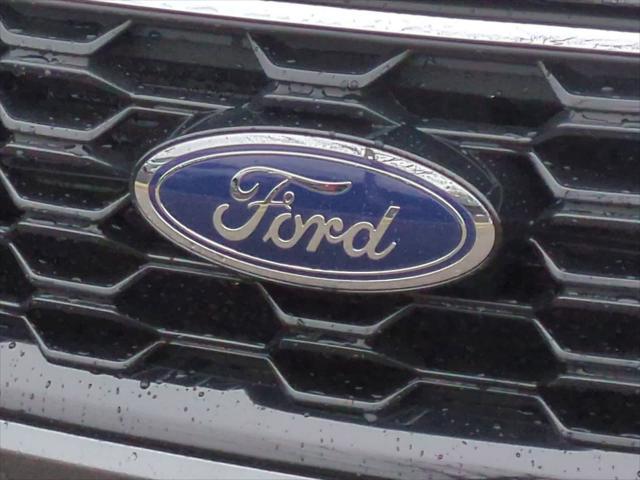 new 2025 Ford Escape car, priced at $31,494