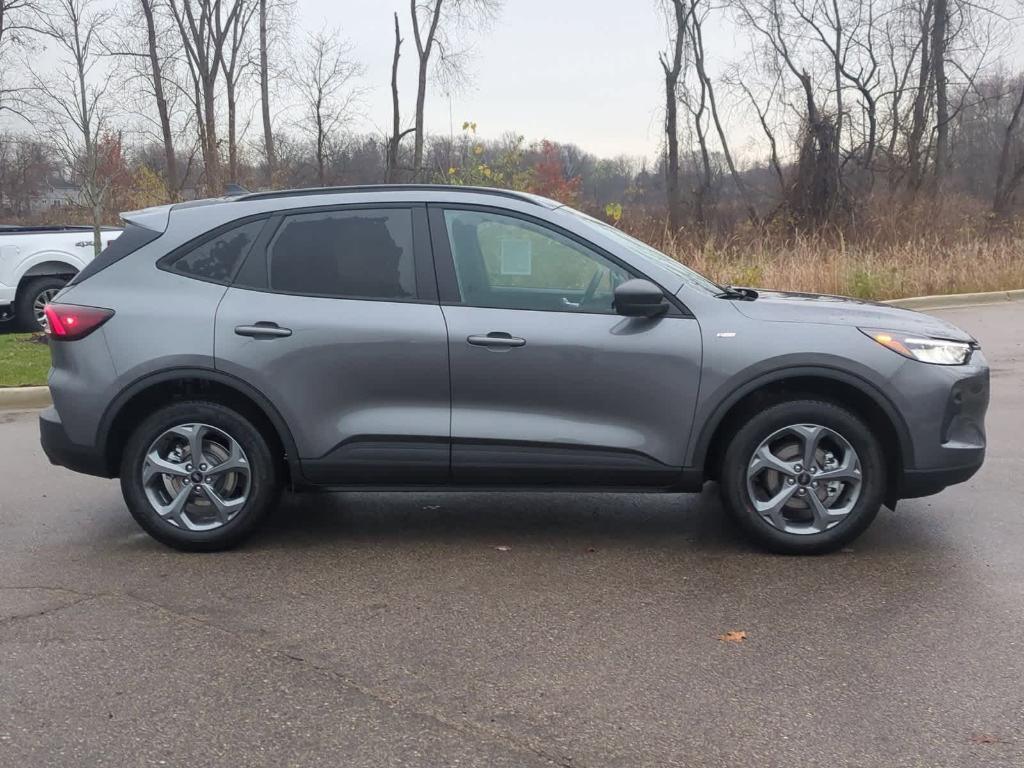 new 2025 Ford Escape car, priced at $32,494