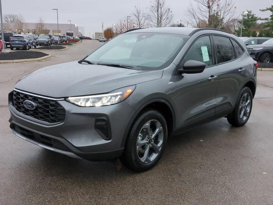 new 2025 Ford Escape car, priced at $32,494