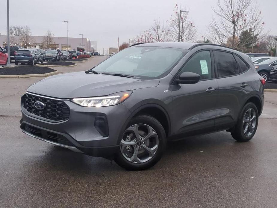 new 2025 Ford Escape car, priced at $32,494