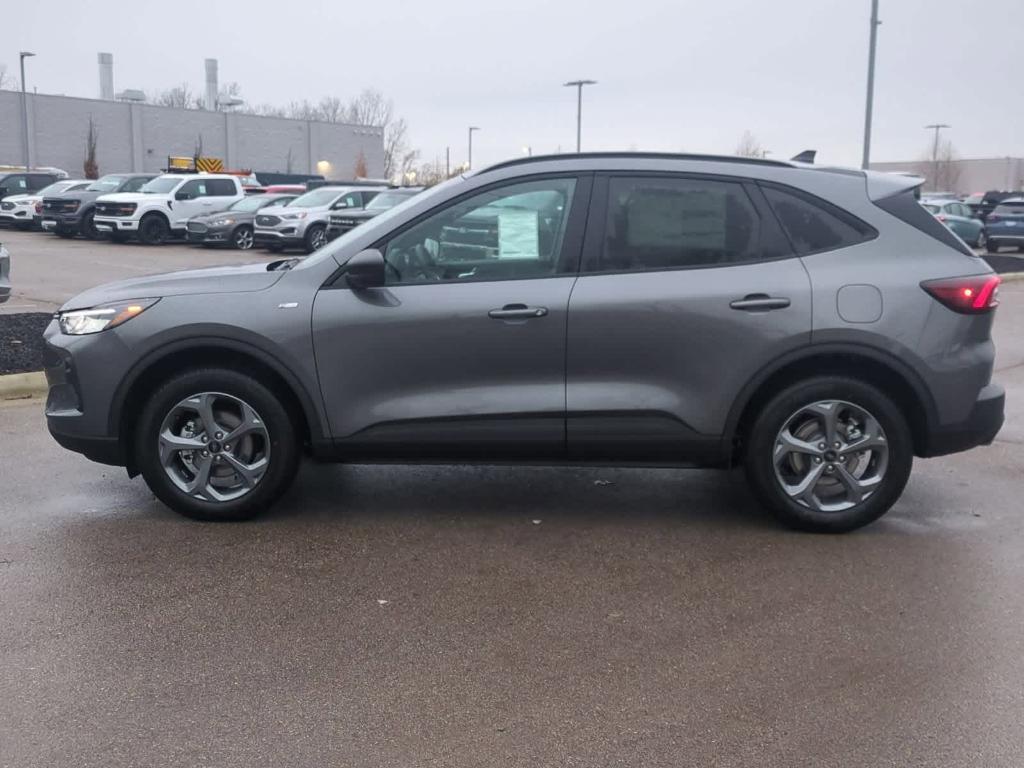 new 2025 Ford Escape car, priced at $32,494