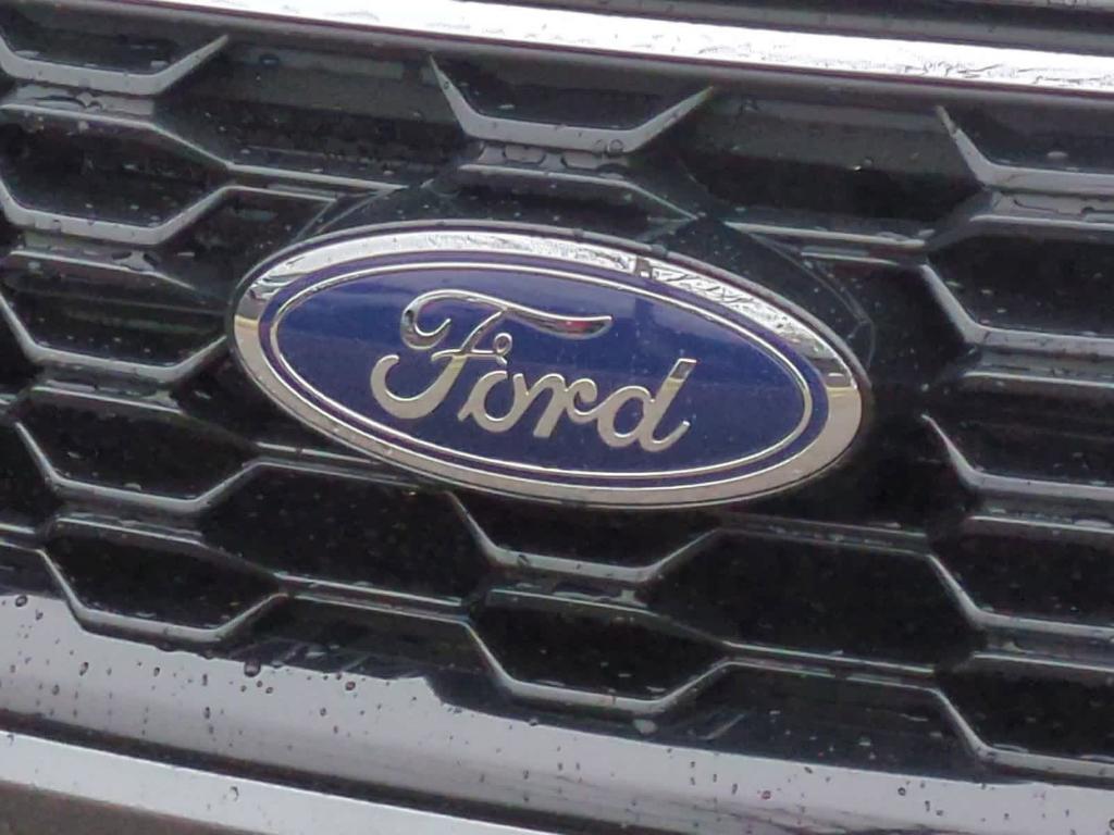 new 2025 Ford Escape car, priced at $32,494