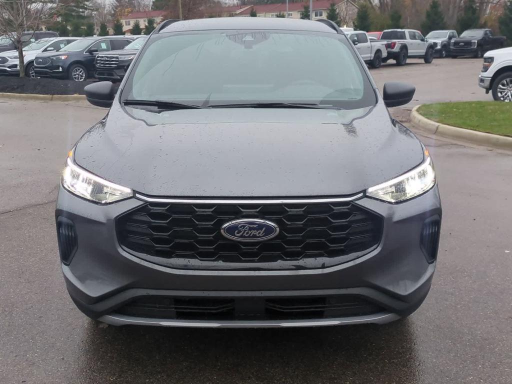 new 2025 Ford Escape car, priced at $32,494