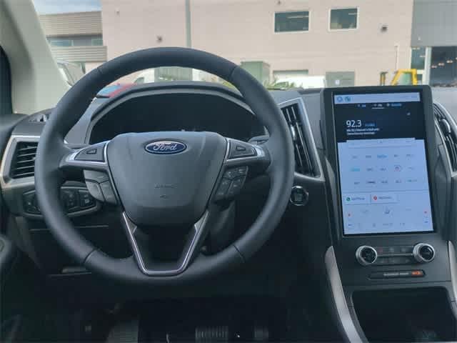 new 2024 Ford Edge car, priced at $39,906