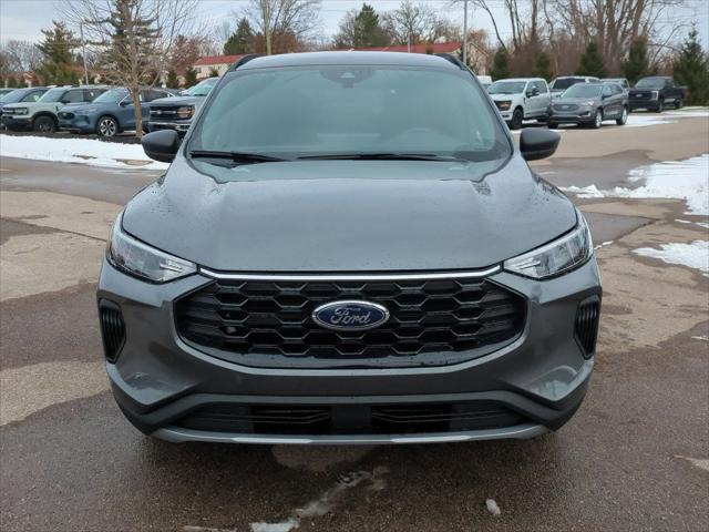 new 2025 Ford Escape car, priced at $32,230