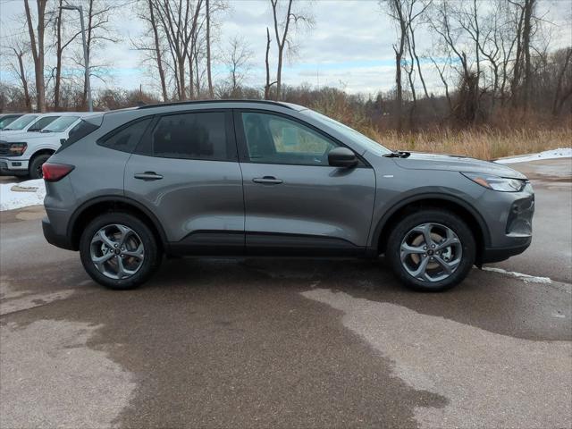 new 2025 Ford Escape car, priced at $32,230