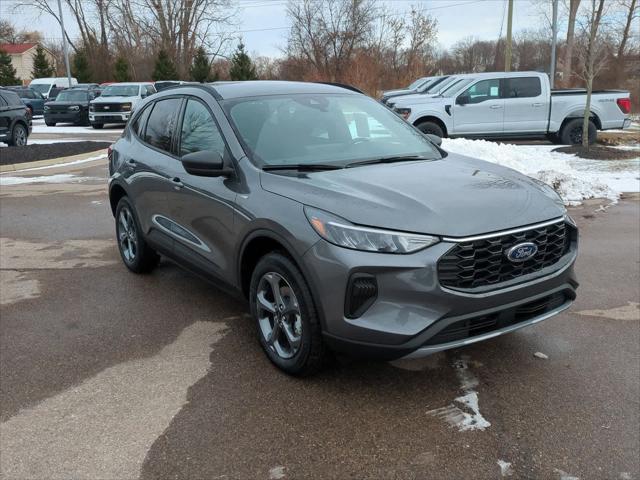 new 2025 Ford Escape car, priced at $32,230