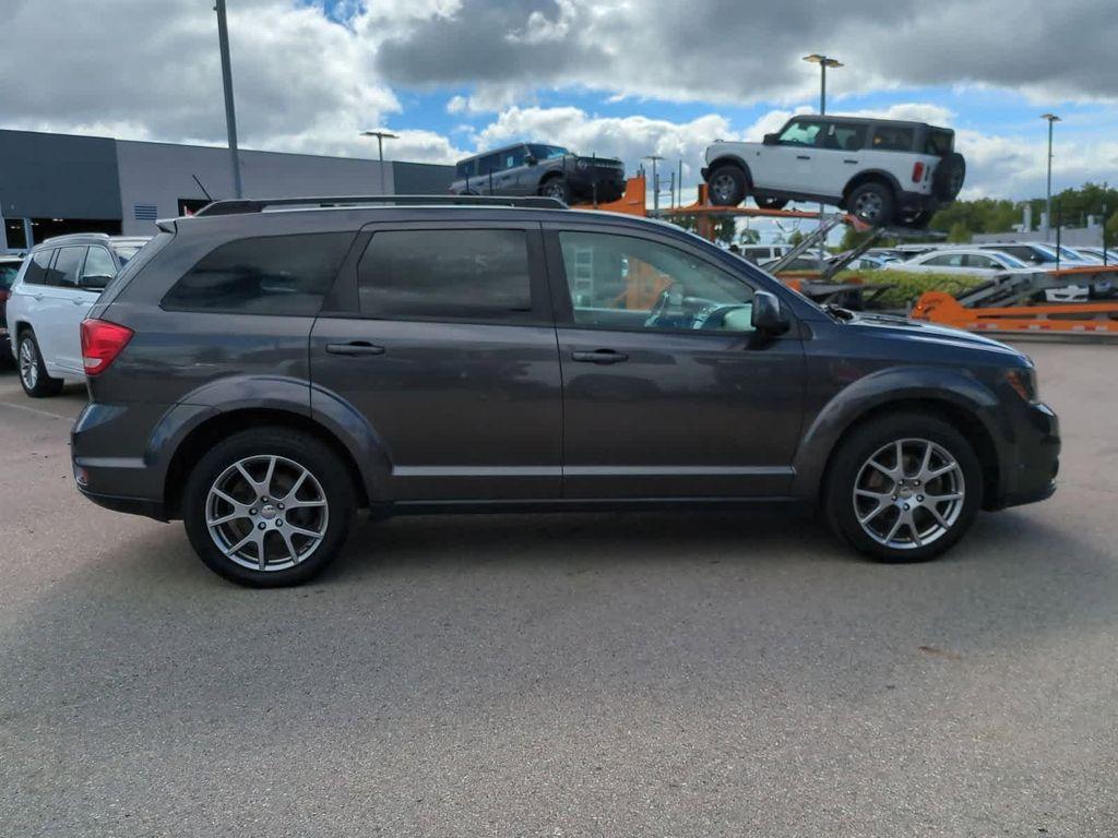 used 2017 Dodge Journey car, priced at $7,999