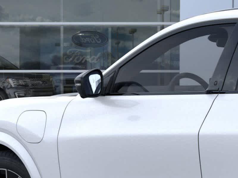new 2025 Ford Mustang Mach-E car, priced at $51,219