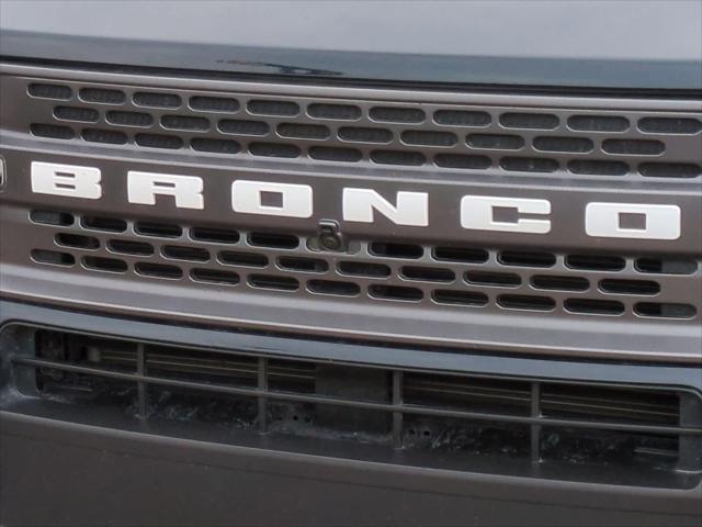 used 2023 Ford Bronco Sport car, priced at $29,999