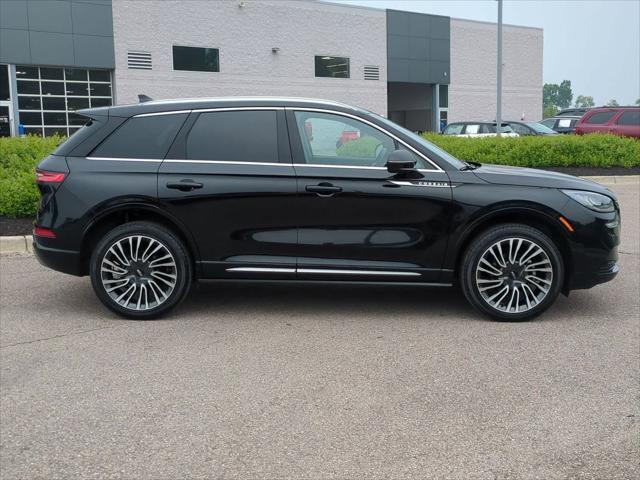 used 2022 Lincoln Corsair car, priced at $33,951