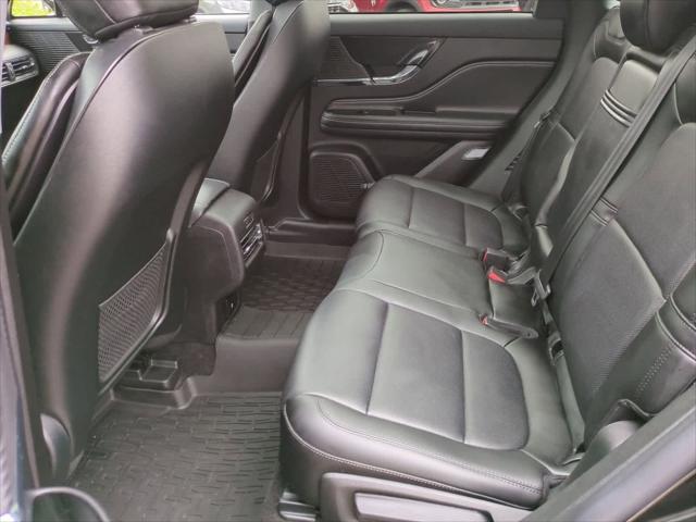 used 2022 Lincoln Corsair car, priced at $33,951