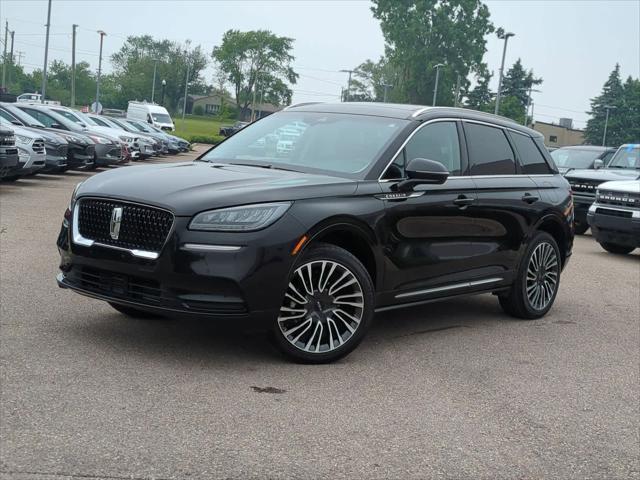 used 2022 Lincoln Corsair car, priced at $33,951