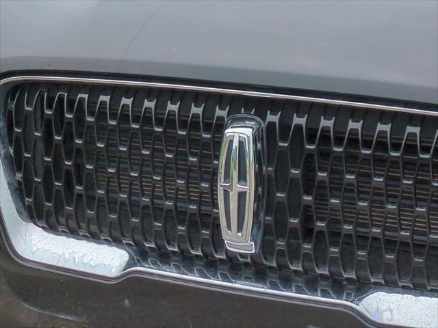 used 2022 Lincoln Corsair car, priced at $33,951