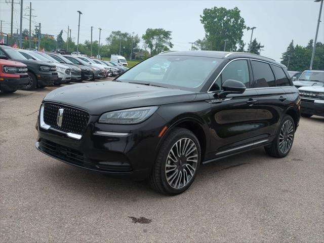 used 2022 Lincoln Corsair car, priced at $33,951