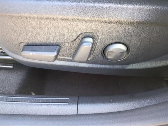 used 2021 Kia Seltos car, priced at $20,499