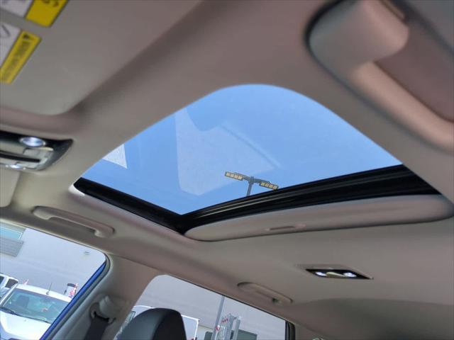 used 2021 Kia Seltos car, priced at $20,499