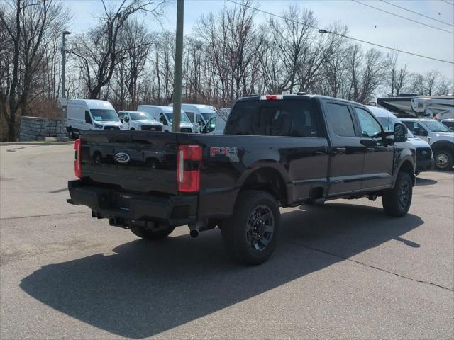 new 2025 Ford F-350 car, priced at $60,753