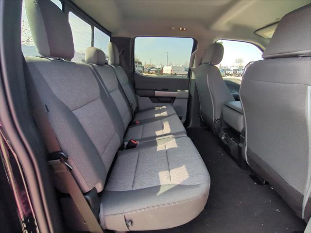 new 2025 Ford F-350 car, priced at $60,753