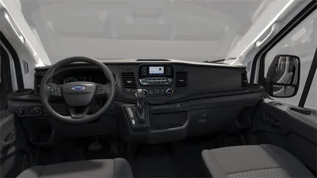 new 2024 Ford Transit-250 car, priced at $48,867