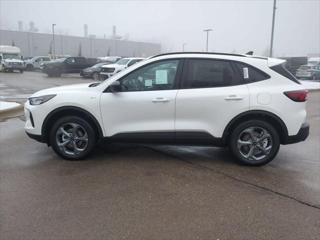 new 2025 Ford Escape car, priced at $33,371