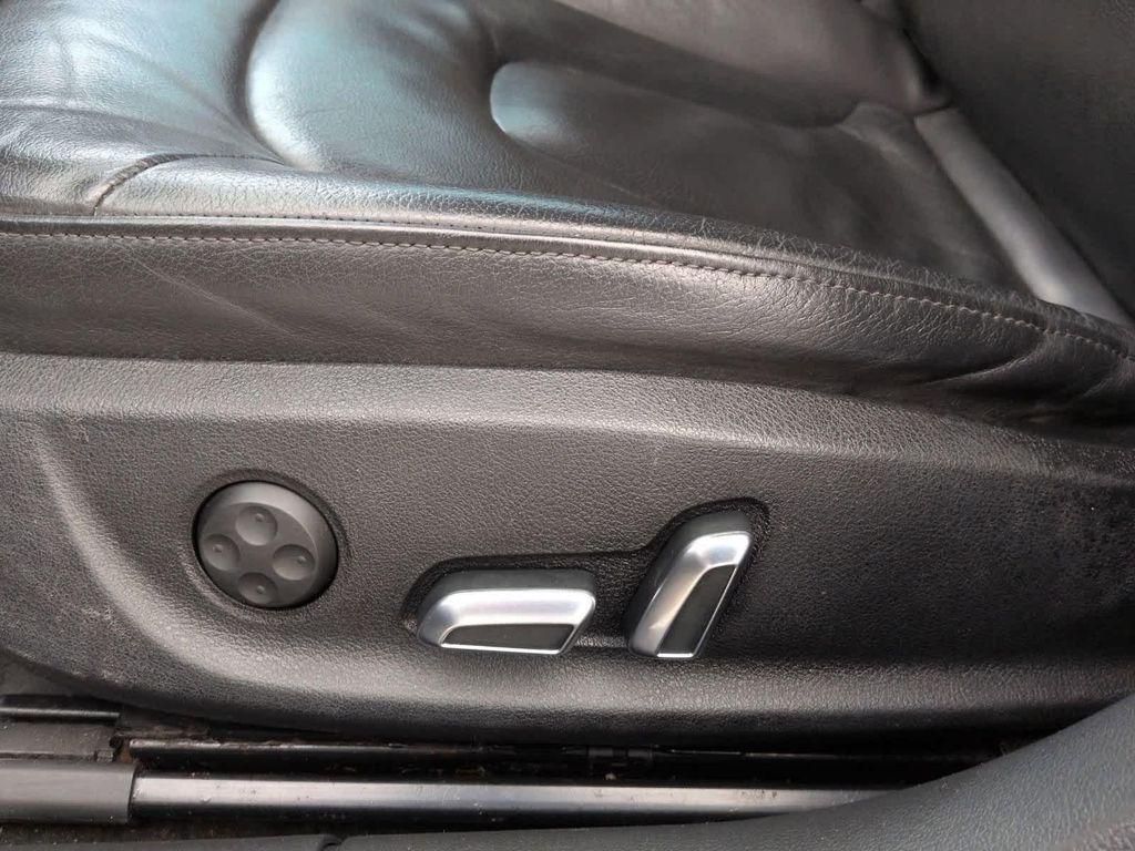 used 2015 Audi A4 car, priced at $8,950