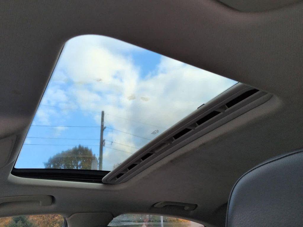 used 2015 Audi A4 car, priced at $8,950