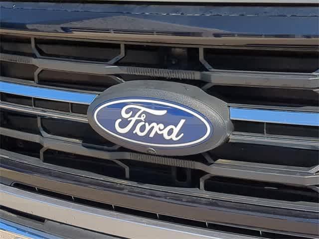 new 2024 Ford F-150 car, priced at $52,842