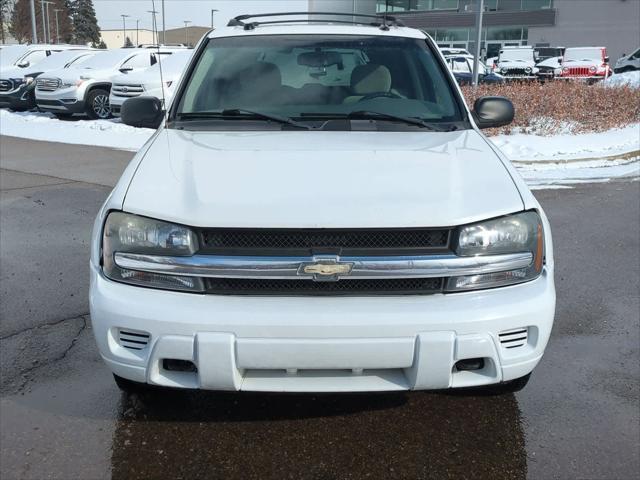 used 2005 Chevrolet TrailBlazer car, priced at $2,989