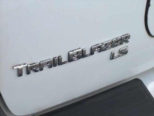 used 2005 Chevrolet TrailBlazer car, priced at $2,989