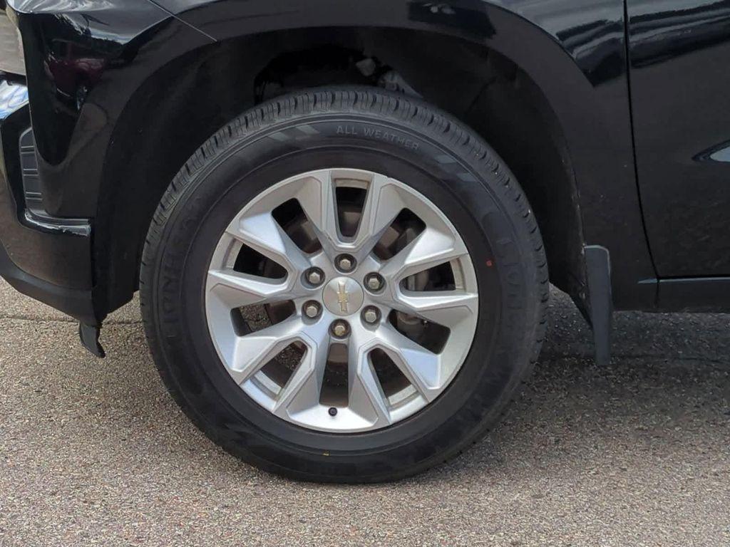 used 2019 Chevrolet Silverado 1500 car, priced at $25,850