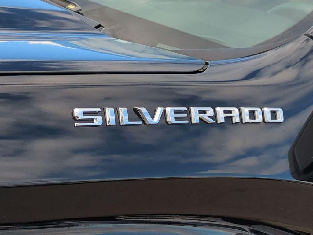used 2019 Chevrolet Silverado 1500 car, priced at $25,850