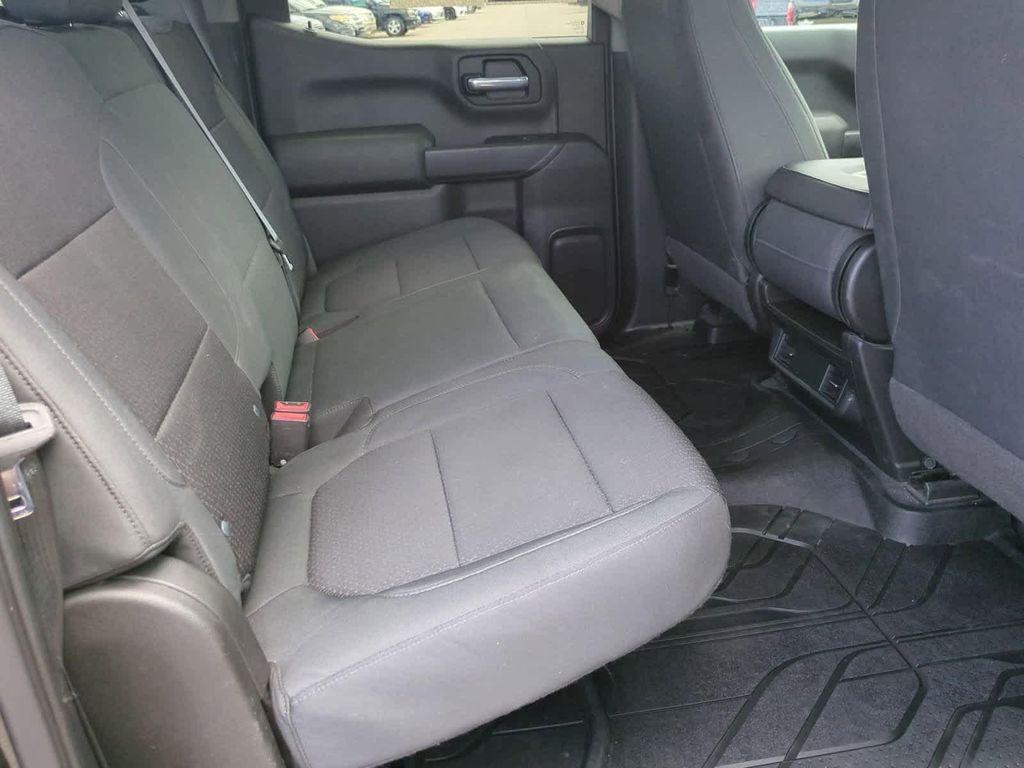 used 2019 Chevrolet Silverado 1500 car, priced at $25,850